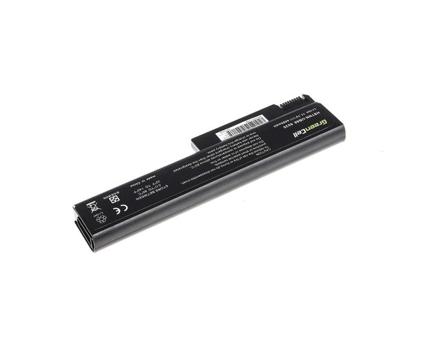 GREENCELL HP EliteBook 6930 ProBook 6400 11,1V 4400mAh - 514883 - zdjęcie 4